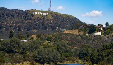 How Do You Make California as Film Friendly as Possible?