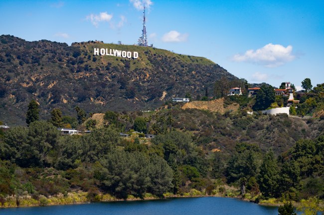How Do You Make California as Film Friendly as Possible?