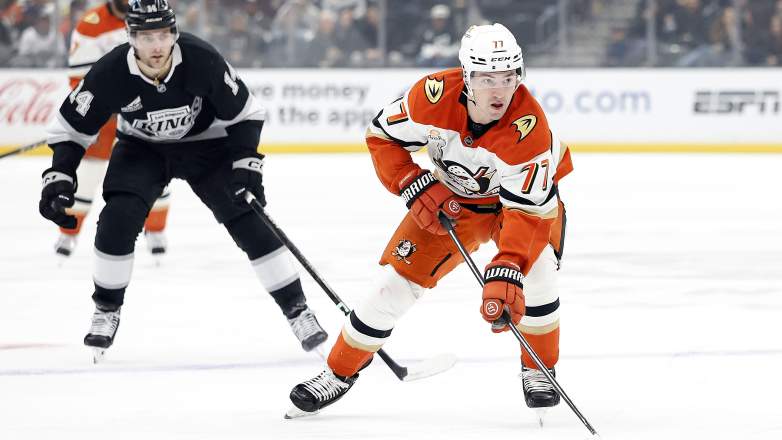 Frank Vatrano