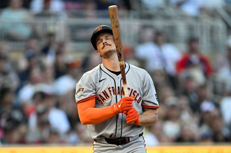 San Francisco Giants Announce Matt Chapman News