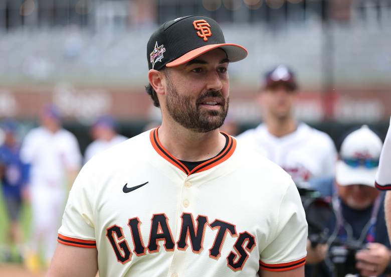 Robbie Ray Makes Honest Statement About SF Giants Future