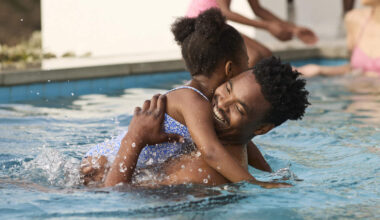 Free family nights at Sacramento city pools this week