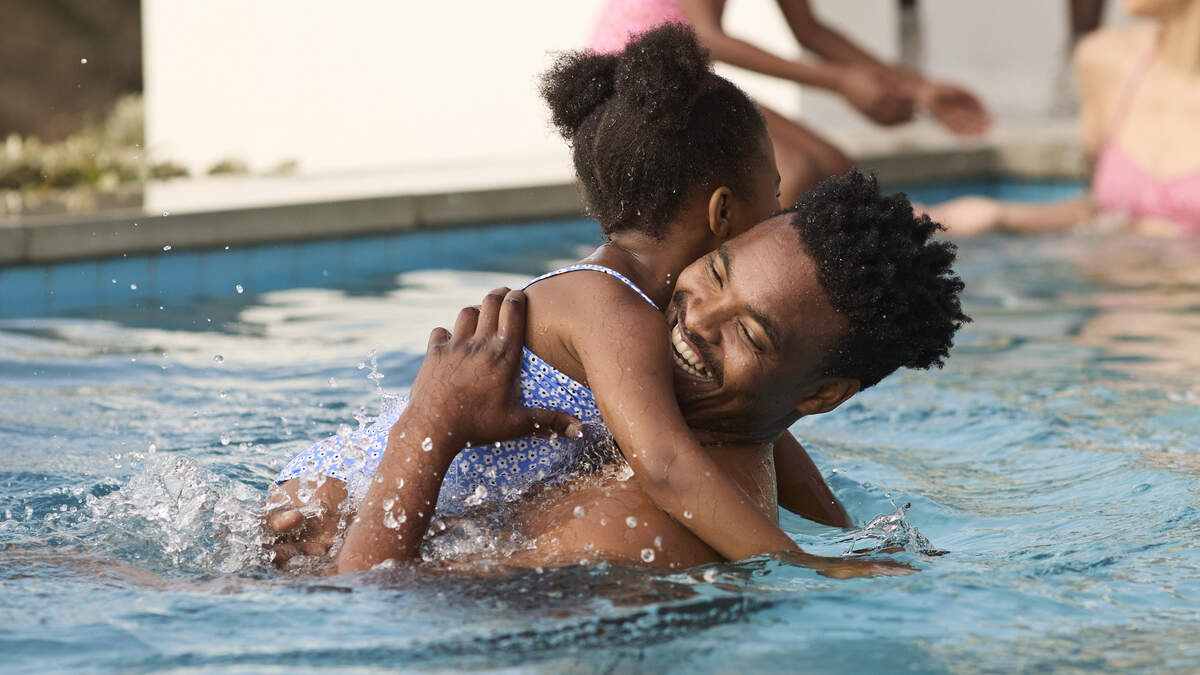 Free family nights at Sacramento city pools this week