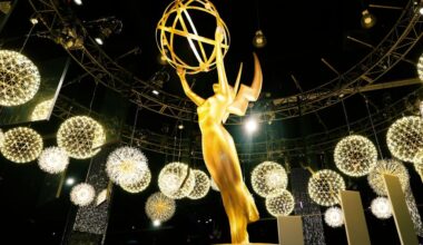 PBS SoCal Leads 2026 Los Angeles Area Emmy Awards Winners – Full List