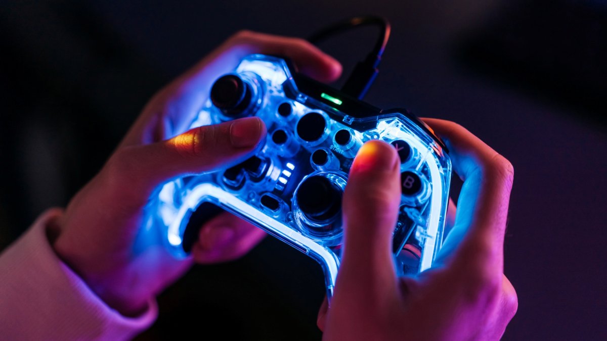 A free waterfront concert will celebrate great video game soundtracks – NBC Los Angeles