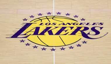 Cameron Carr scores 19, but Lakers routed in California Classic opener – Orange County Register