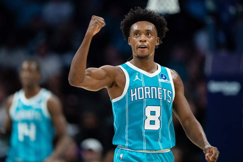 New Los Angeles Lakers Guard Collin Sexton Sends Out Bold Post