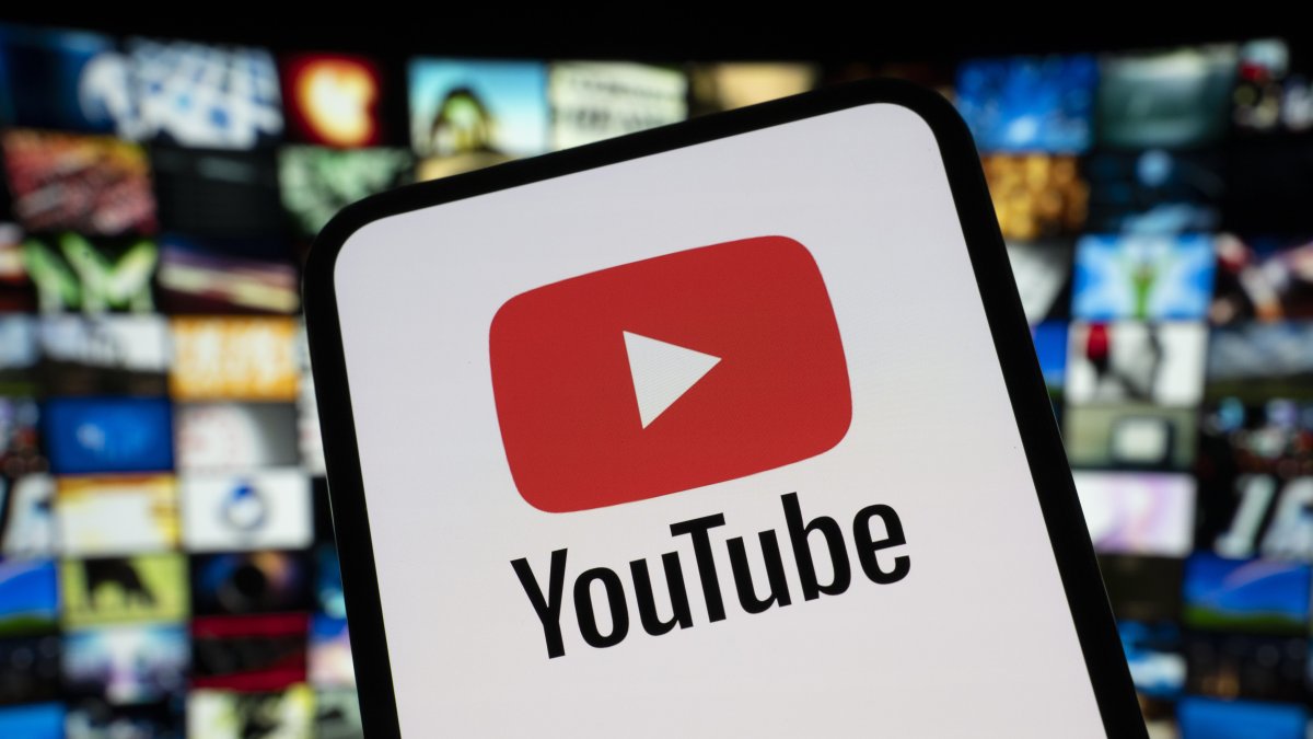 YouTube joins Meta in appealing jury verdict – NBC Los Angeles