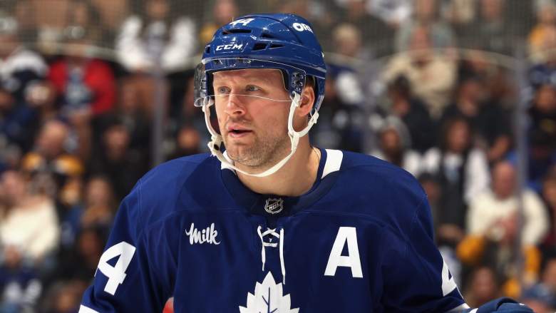 Toronto Maple Leafs