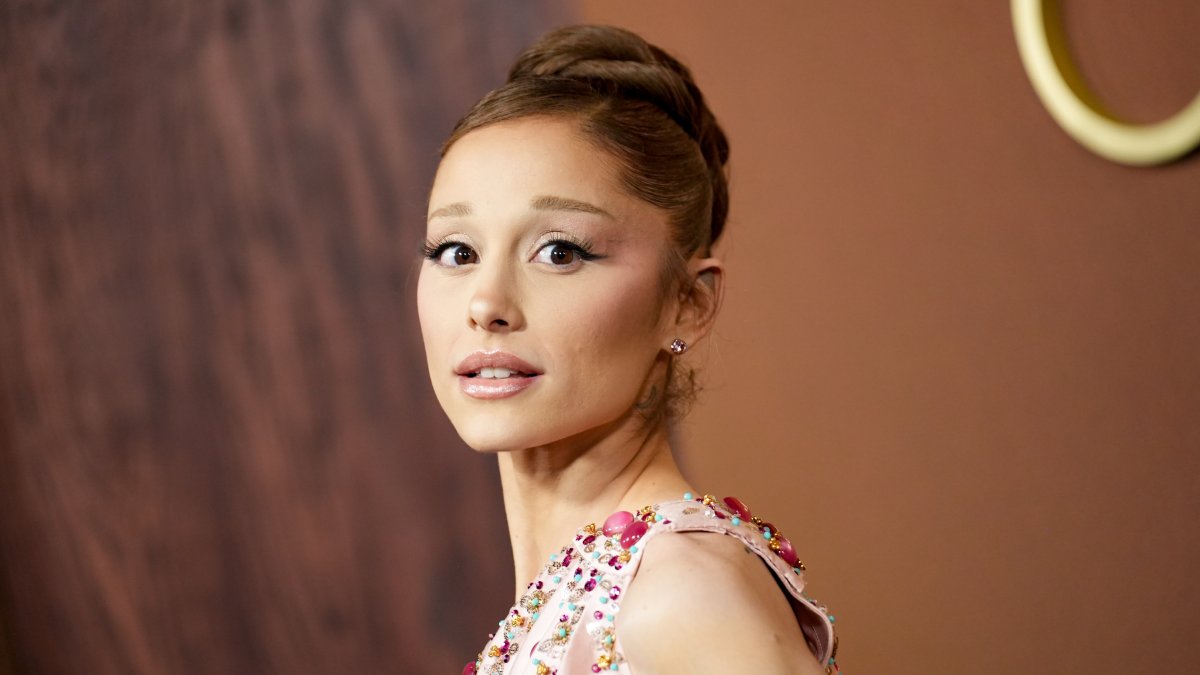 Ariana Grande sues multiple ‘Does’ over alleged theft of music, other material – NBC Los Angeles
