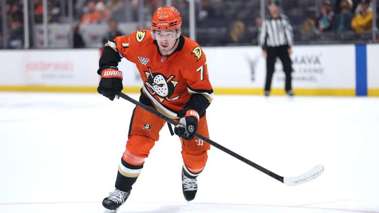 Frank Vatrano
