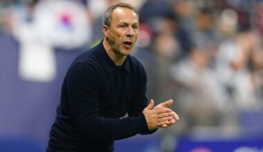 Steve Cherundolo to coach USMNT’s under-23 team through 2028 Olympics – NBC Los Angeles