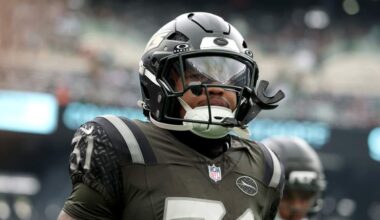 San Francisco 49ers Reportedly Interested In 5-Year NFL Veteran