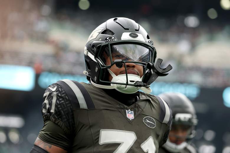 San Francisco 49ers Reportedly Interested In 5-Year NFL Veteran