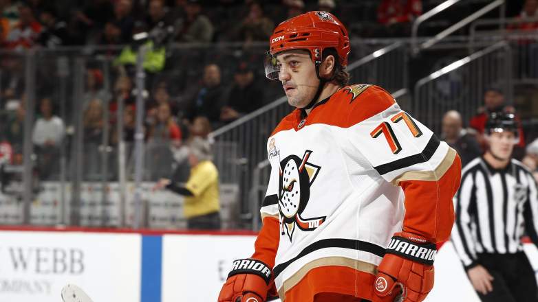 Frank Vatrano