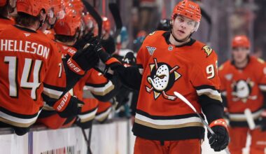 What are the Ducks’ next steps after Mintyukov extension? Carlsson, Gauthier and more