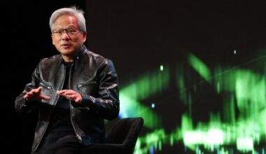 NVIDIA CEO Jensen Huang Donates $75 Million to New SF Art School