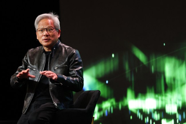 NVIDIA CEO Jensen Huang Donates $75 Million to New SF Art School