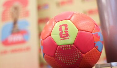 Where to find FIFA Fan Zones in LA to watch the World Cup – NBC Los Angeles