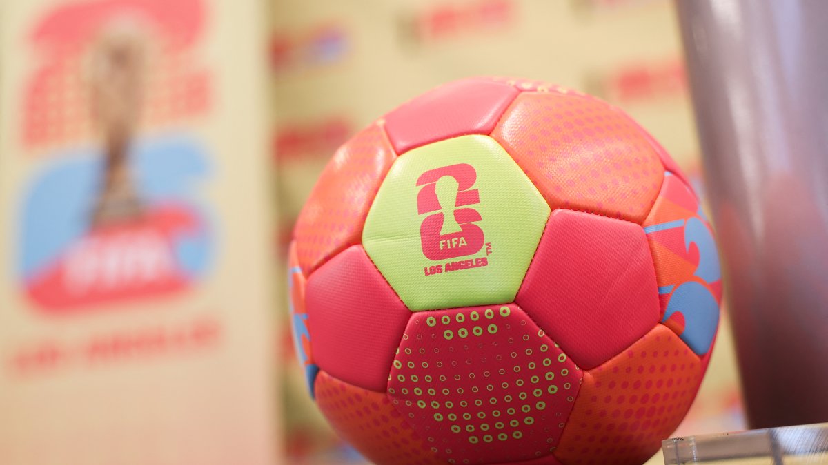 Where to find FIFA Fan Zones in LA to watch the World Cup – NBC Los Angeles