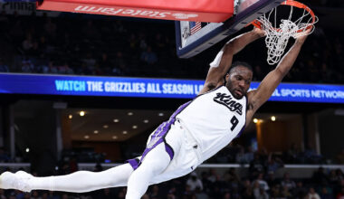 Live Updates: NBA Free Agency 2026 tips off