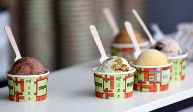National Ice Cream Day 2026: See CA deals, discounts & more