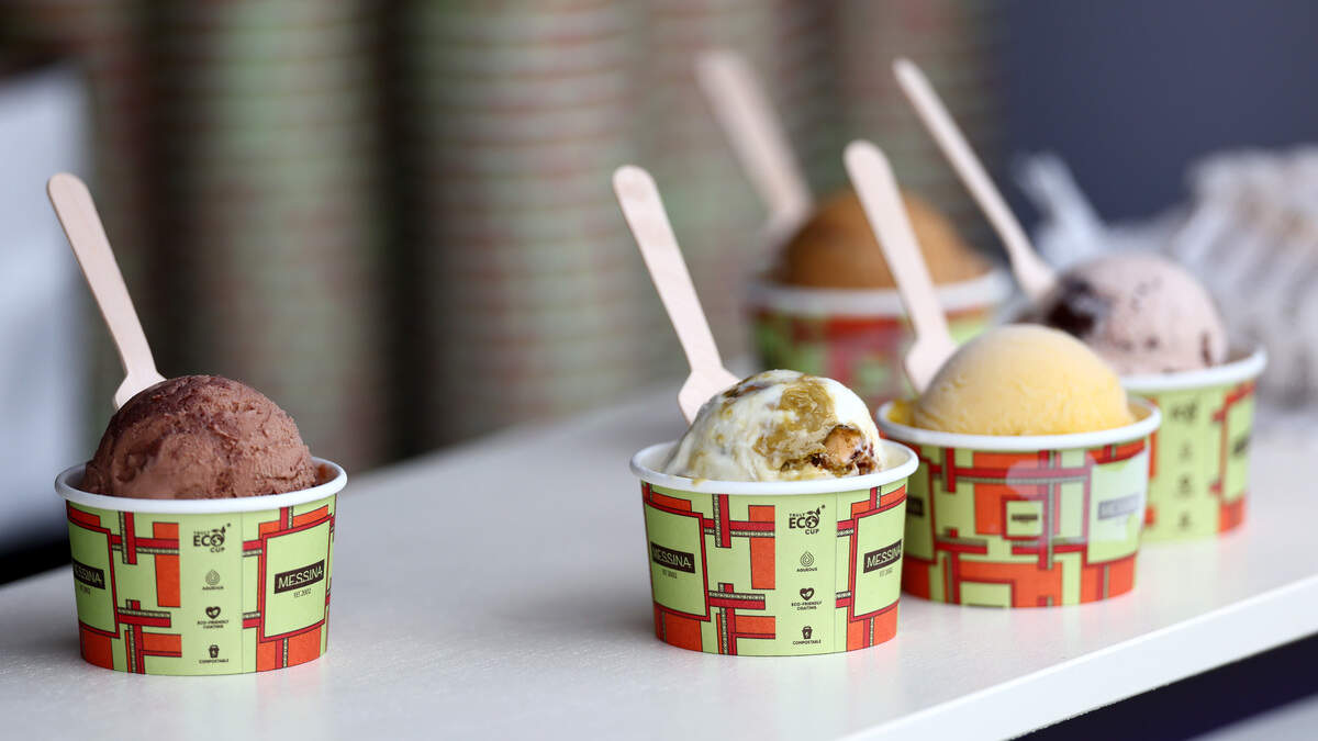 National Ice Cream Day 2026: See CA deals, discounts & more