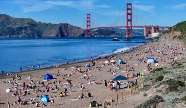 San Francisco lags behind in preparedness for extreme heat events – NBC Bay Area