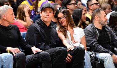 Justin Herbert and Madison Beer announce engagement – NBC Los Angeles