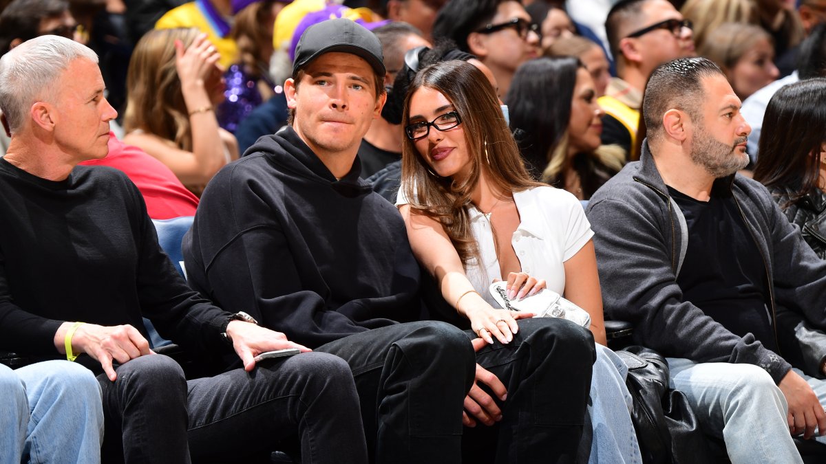 Justin Herbert and Madison Beer announce engagement – NBC Los Angeles