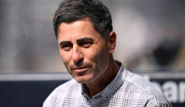 All-Star break brings chance to rest, but plenty of uncertainty for Padres as trade deadline looms – NBC 7 San Diego