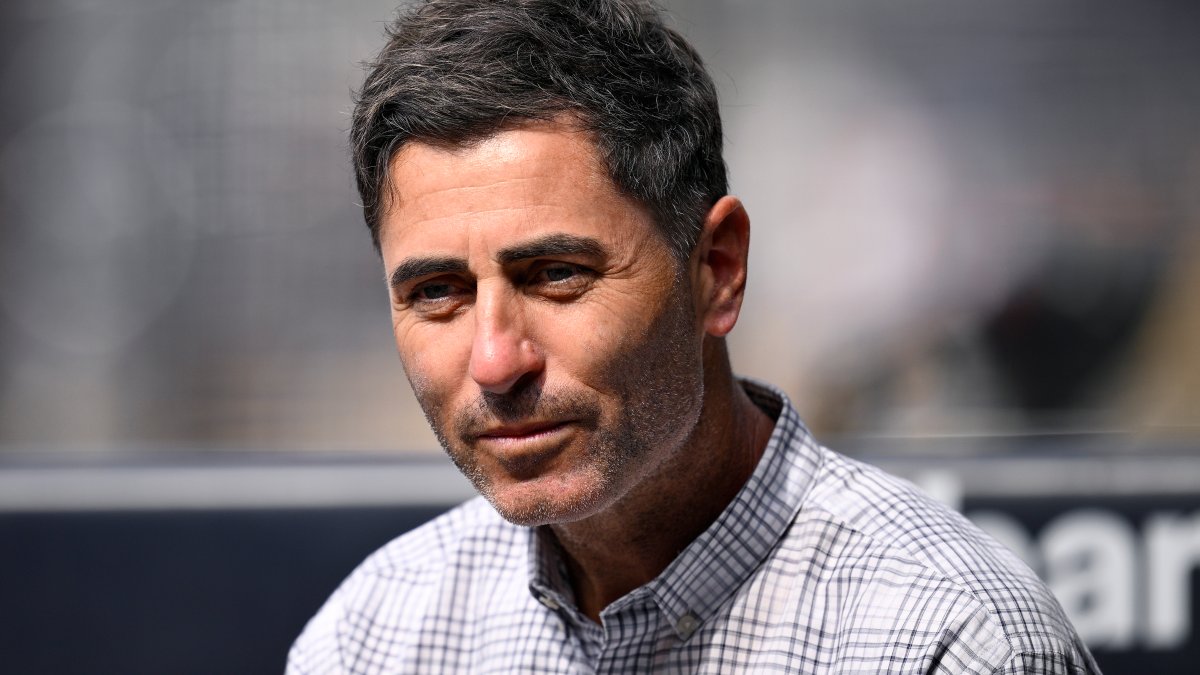 All-Star break brings chance to rest, but plenty of uncertainty for Padres as trade deadline looms – NBC 7 San Diego