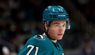 Inside the Macklin Celebrini contract negotiations: Priorities, percentages, trajectories