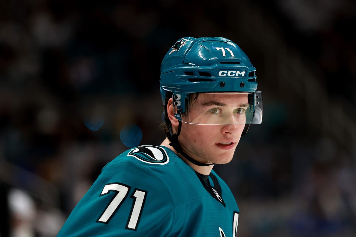 Inside the Macklin Celebrini contract negotiations: Priorities, percentages, trajectories