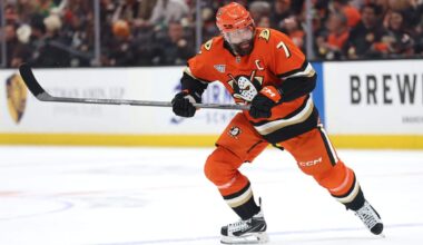Radko Gudas inks 6-year deal with Panthers at age 36: What he brings to Florida