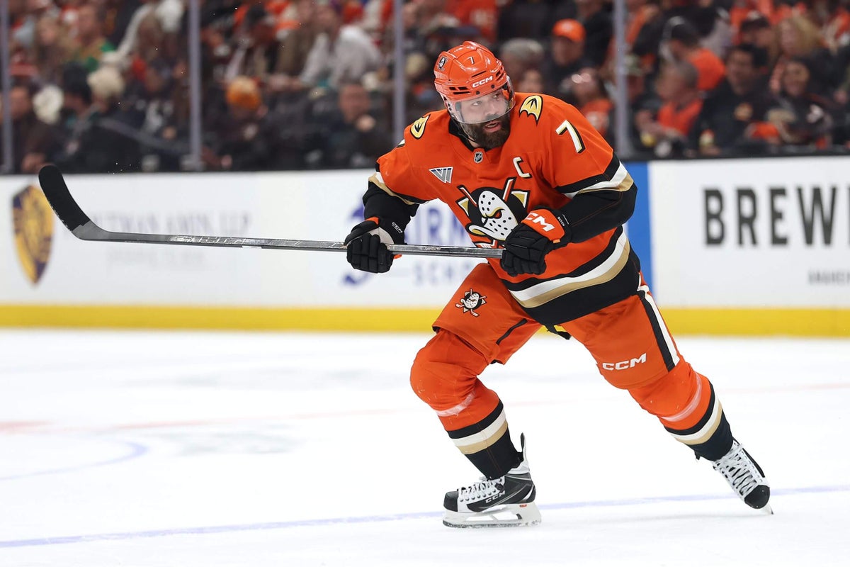 Radko Gudas inks 6-year deal with Panthers at age 36: What he brings to Florida