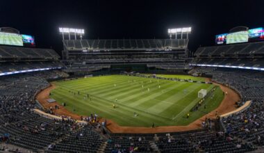 Unpaid rent puts Oakland Roots’ Coliseum match in jeopardy – NBC Bay Area