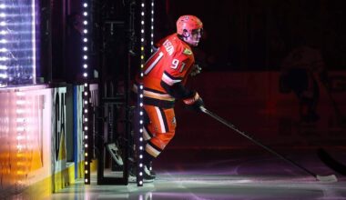 Can the Anaheim Ducks build a Stanley Cup contender around an $18 million player?