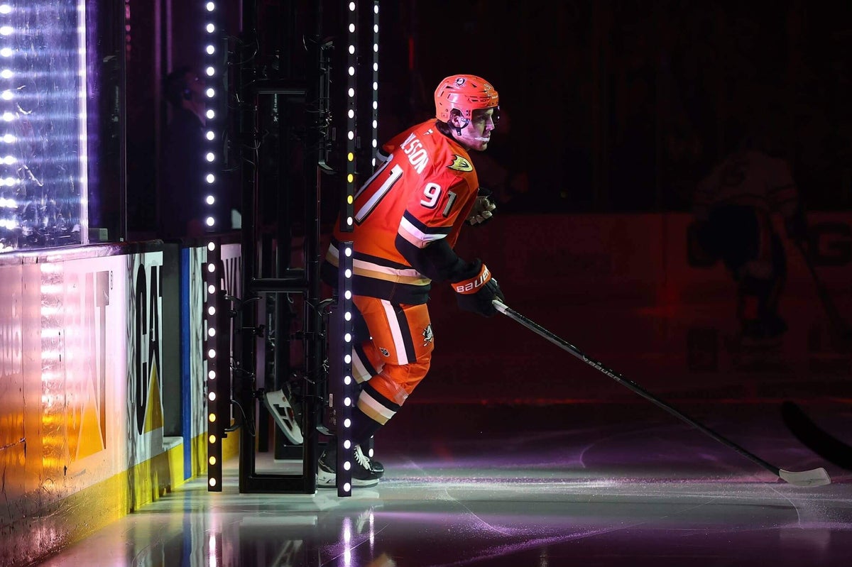 Can the Anaheim Ducks build a Stanley Cup contender around an $18 million player?