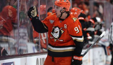 Is Leo Carlsson Worth Prying Away From the Ducks?