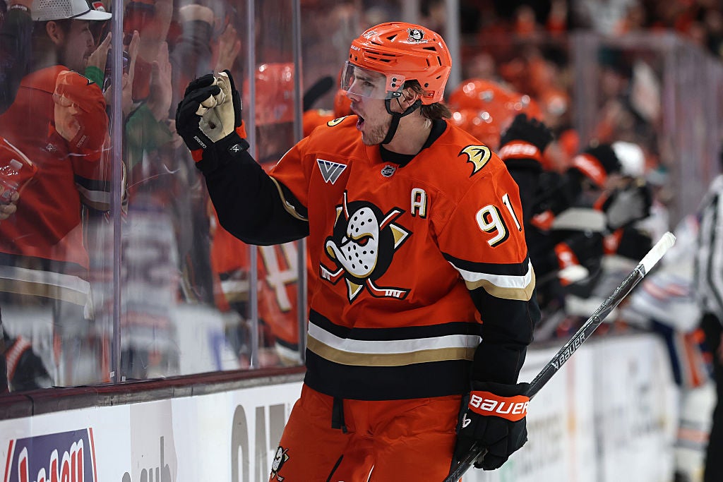 Is Leo Carlsson Worth Prying Away From the Ducks?