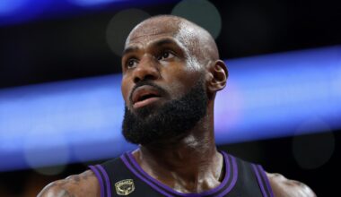 Potential landing spots for LeBron James: Warriors, Cavaliers on list – NBC 7 San Diego