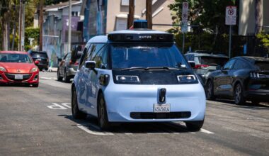 Free Waymo Rides in California? You Can Thank a Regulatory Quirk