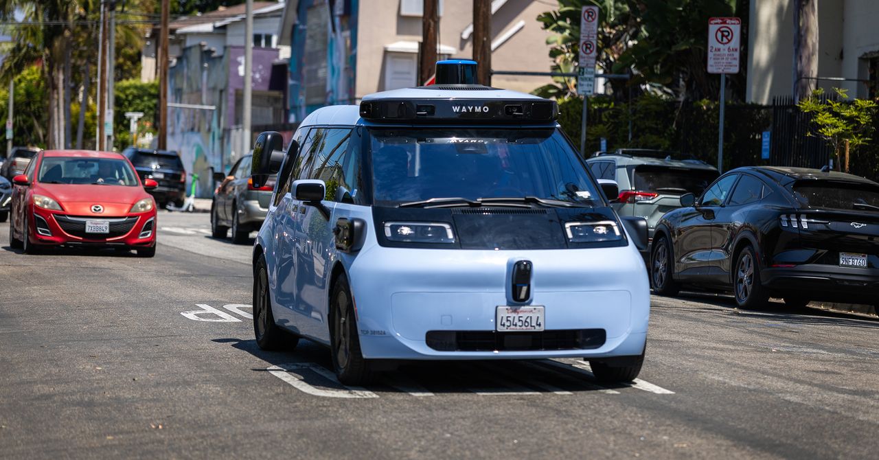 Free Waymo Rides in California? You Can Thank a Regulatory Quirk
