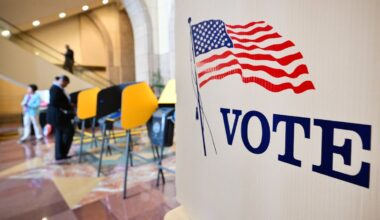 New poll reveals concerns of young California voters – NBC Bay Area