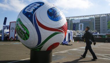 World Cup human trafficking operation in the Bay Area – NBC Bay Area