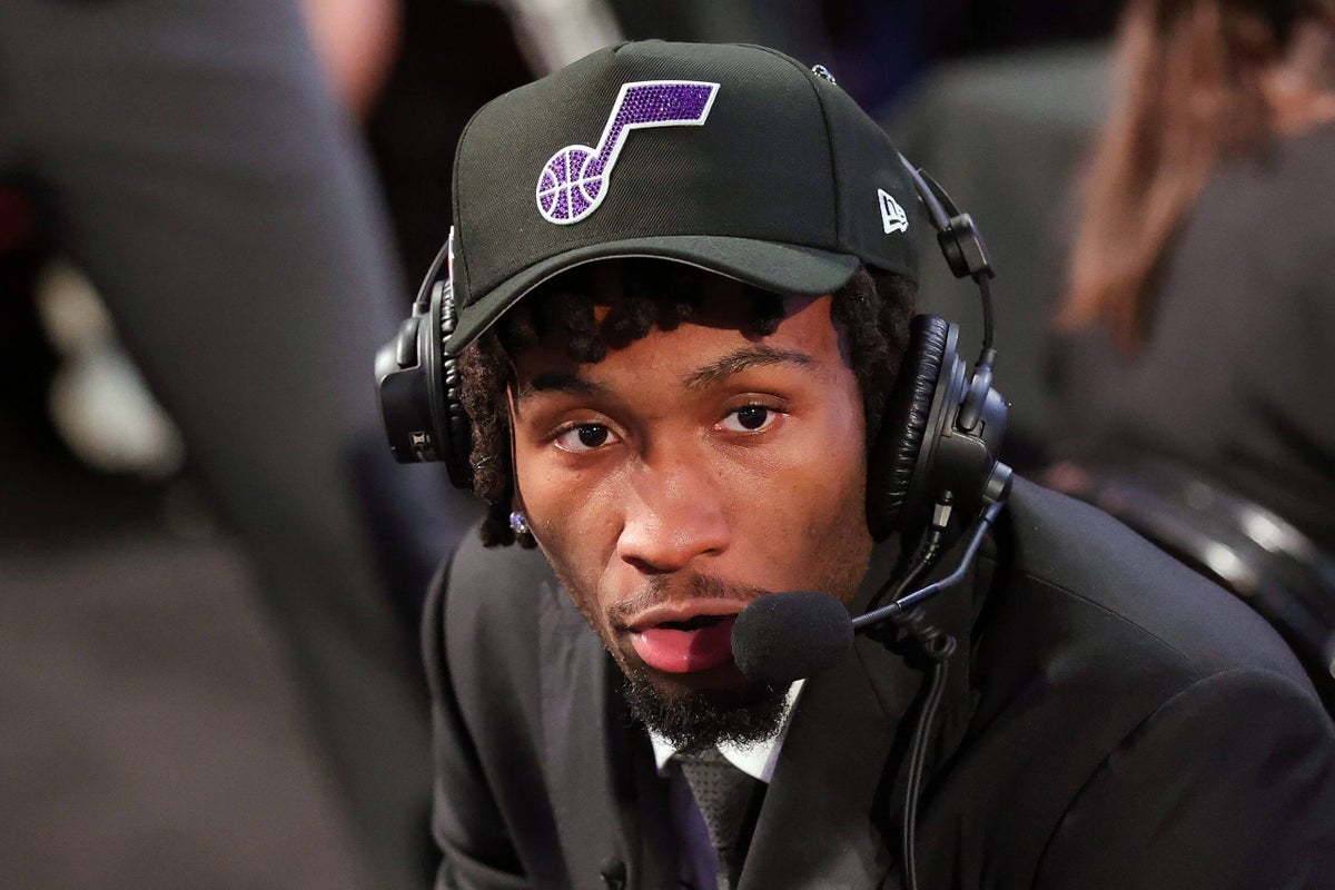 How to watch NBA Summer League: California Classic, Salt Lake City schedules and rosters