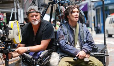 New York Sees Film and TV Spend Surge, California Halts Exodus For Now