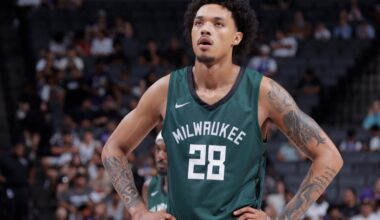 NBA unveils 2026 NBA Summer League Schedule