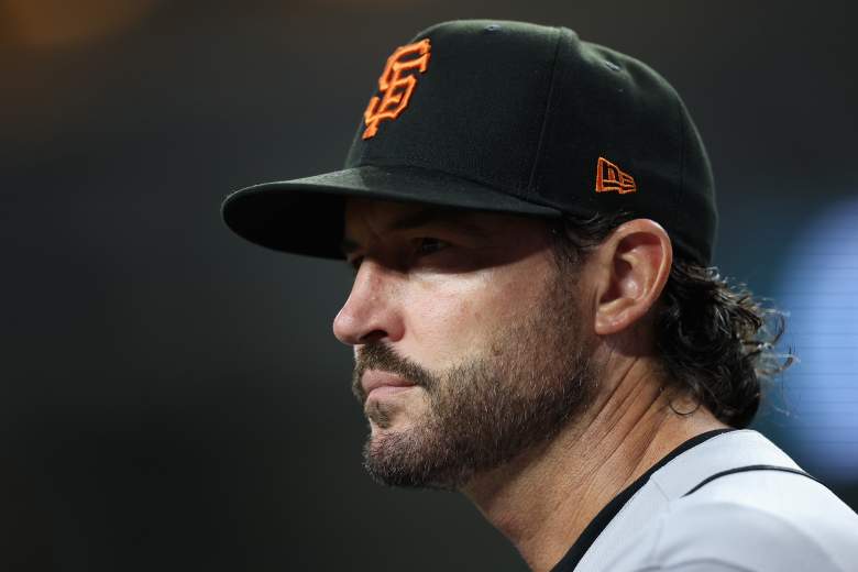 San Francisco Giants Sign Pitcher To $8 Million Deal